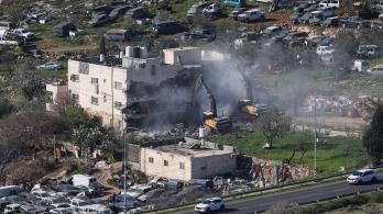 18 países condenan medidas de Israel por “anexión de facto” sobre el territorio de Cisjordania