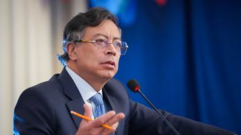 Presidente Petro advierte que la OEA debe reformarse