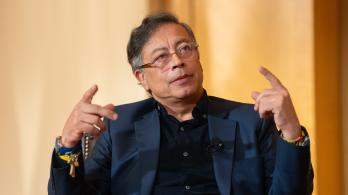 “16% en energía limpia solar es un logro de mi gobierno”: Pdte. Petro.