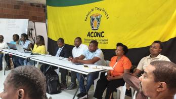 Aconc. / Foto: Facebook Aconc.