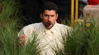 Bad Bunny protagonizará película “Porto Rico”, dirigida por Residente.