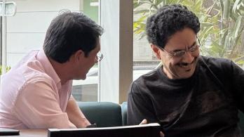 Camilo Romero se baja de la consulta del Frente por la Vida.