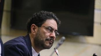 CNE: Iván Cepeda anunció que se inscribirá para primera vuelta.