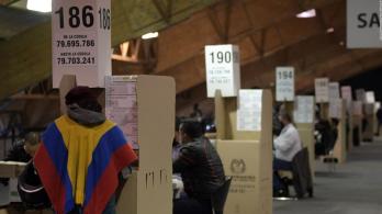 Más de 41 millones de colombianos podrán votar en las elecciones legislativas del 8 de marzo de 2026