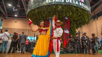 Turismo como generador de empleo y economía. / Foto: X MinComercio.