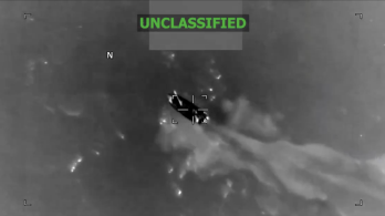 Comando Sur bombardeó bote en el Caribe y asesinó 3 personas.