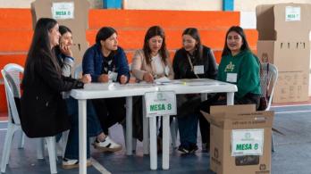 Cómo consultar su puesto de votación para elecciones 2026