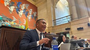 Corte Suprema mantiene juicio a Miguel Polo Polo por injuria