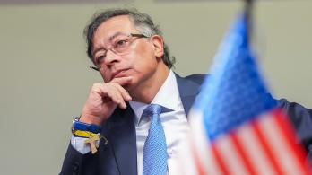 Estados Unidos restablece cooperación económica con Colombia.
