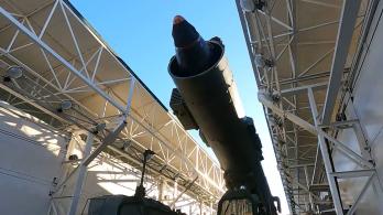 Expiró último tratado de no proliferación nuclear entre Rusia y EE. UU.