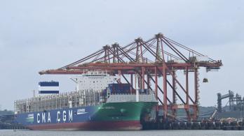 Exportaciones de Colombia cerraron 2025 al alza.