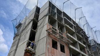 Fondo Nacional del Ahorro anuncia crédito de vivienda sin cuota inicial.