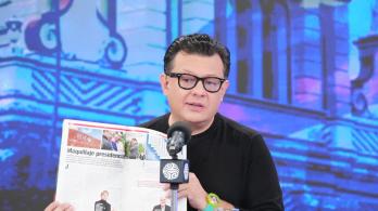 Gerente de RTVC denuncia campaña de desprestigio, que arriesga la integridad de trabajadores y directivos