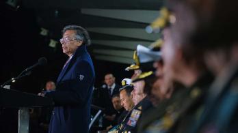 Gobierno confirma extradición a Colombia de “Mono Gerley” y anuncia investigación de sus nexos criminales