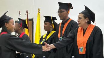 Gobierno financiará becas de maestría y doctorado en el Pacífico