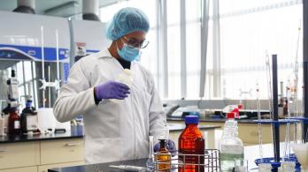 Gobierno nacional asegura $423 mil millones de pesos para nueva planta de medicamentos en Colombia