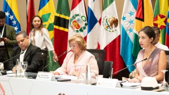 Gobierno pide cese inmediato de hostilidades en Oriente Medio.