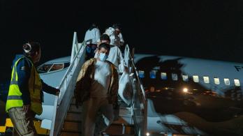 Gobierno acompaña el retorno humanitario de 101 colombianos desde Estados Unidos