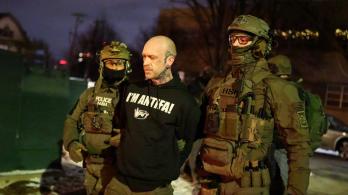 Cifras de arrestos de ICE en EE.UU. / Foto: AFP.