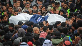 El CJP reporta el segundo año consecutivo con cifras históricas de víctimas de periodistas, con el genocidio en Gaza como el escenario más letal.