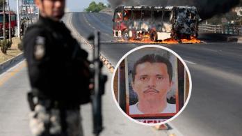 Abaten a capo del narcotráfico El Mencho. / Fotos: AFP.