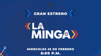 No se pierda “La Minga”, el nuevo programa de debate público de RTVC que llega a Señal Colombia