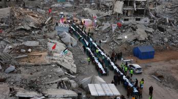 ONU afirma que ataques israelíes y el traslado forzoso generarían una “limpieza étnica” en Palestina