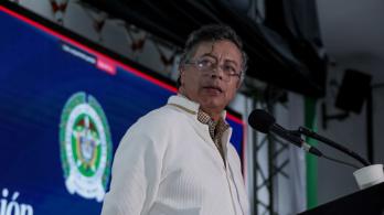 Presidente Petro. / Foto: Presidencia.