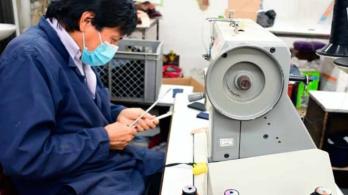 Creación de empresas y empleo. / Foto: MinComercio.