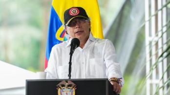 Petro sobre el petroleo venezolano. / Foto: Presidencia.