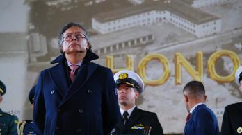 President Petro arrives in Washington: official agenda.