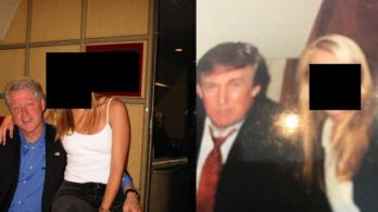 Caso Epstein: nombres del poder que siguen apareciendo en los archivos