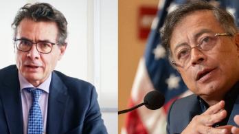 Petro: El gobierno más corrupto de este siglo es el que mató hasta 6.402 jóvenes