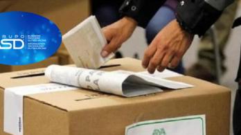 Empresa señalada de fraude electoral seguiría vinculada a las elecciones en Colombia 