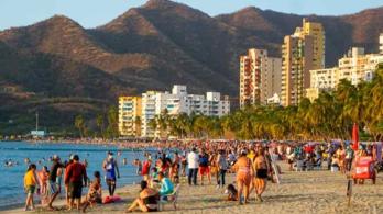 Turismo en Colombia. / Foto: MinComercio.