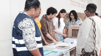 Registraduría designó a más de 862.000 jurados para elecciones legislativas para este 8 de marzo de 2026