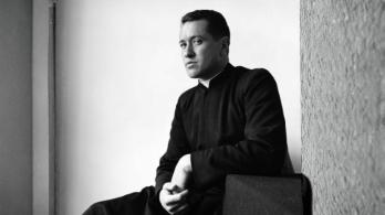 Restos de Camilo Torres entregados a la Universidad Nacional.