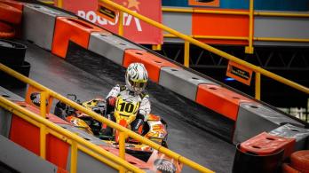 Sebastián Garzón. / Foto: Cortesía.