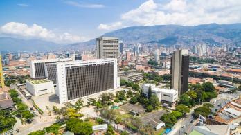 pico y placa en Medellín y el Valle de Aburrá del 9 al 13 de febrero