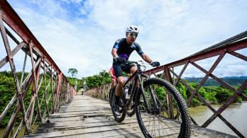 Tatacoa. / Foto: Cortesía.