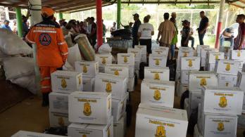 UNGRD ha invertido más de $13.000 millones para atender emergencia climática en Córdoba