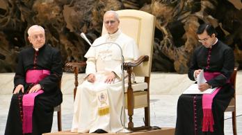 Vaticano descarta participar en la Junta de Paz promovida por Donald Trump