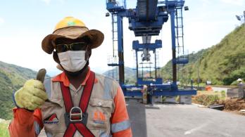 Colombia cerró enero con el menor desempleo registrado en su historia: 10,9 %