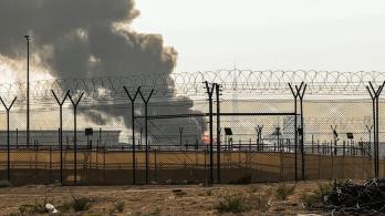 Irán afirma que dispuesto a llevar la guerra con EEUU e Israel "tan lejos" como sea necesario