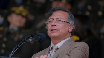 Presidente Petro reveló que narco uruguayo Marset quiso asesinarlo en el ejercicio de su cargo