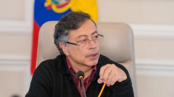 Petro reitera que en su gobierno "no hubo cupos indicativos"