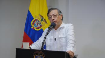"La Junta del Narcotráfico compró al jefe de la Segunda Marquetalia": Presidente Petro