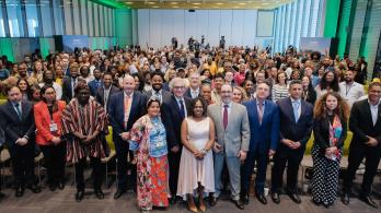 África y América Latina podrían erradicar el hambre en el mundo.