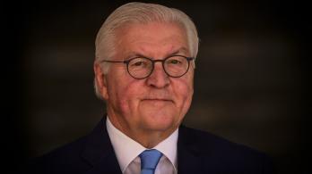 América Latina "no es el patio trasero de nadie", Pdte. de Alemania.