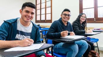 Gobierno duplicó recursos para educación superior en Bogotá y Cali